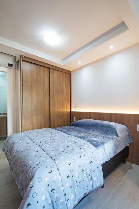 111 Now Alto Da Boa Vista - Uma Que Combina Design, Conforto E Localizacao Estrategica 公寓 *