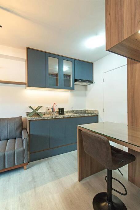 111 Now Alto Da Boa Vista - Uma Que Combina Design, Conforto E Localizacao Estrategica 公寓