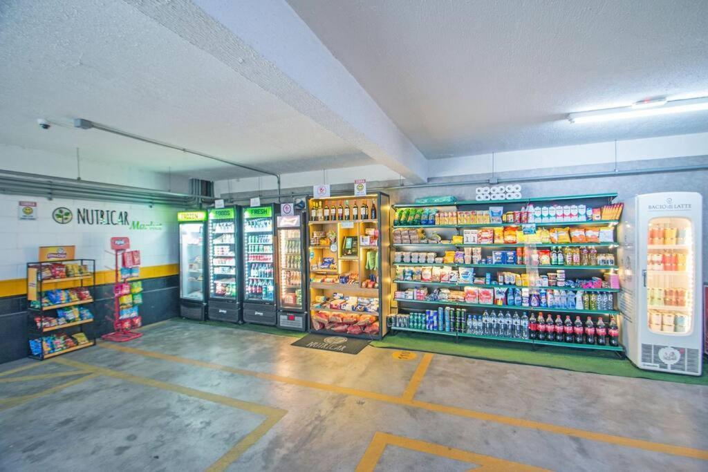 111 Now Alto Da Boa Vista - Uma Que Combina Design, Conforto E Localizacao Estrategica