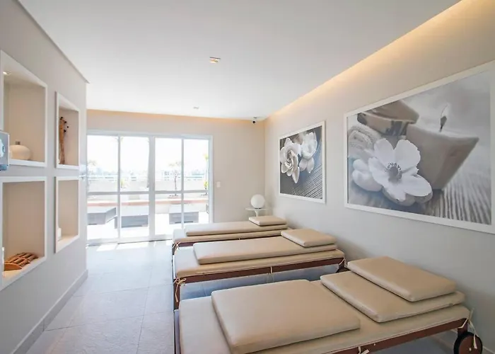 Studio 111 Now Alto Da Boa Vista - Uma Hospedagem Que Combina Design, Conforto E Localizacao Estrategica