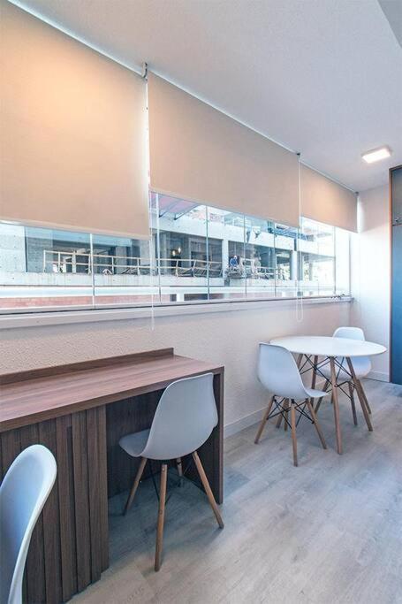 111 Now Alto Da Boa Vista - Uma Que Combina Design, Conforto E Localizacao Estrategica Apartment