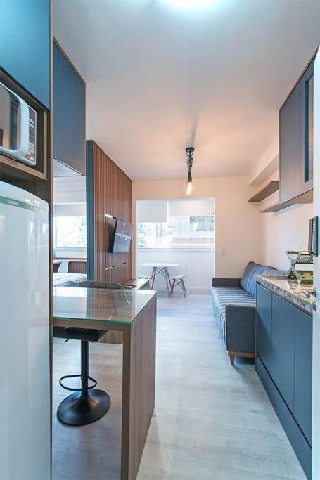 111 Now Alto Da Boa Vista - Uma Que Combina Design, Conforto E Localizacao Estrategica Apartment *
