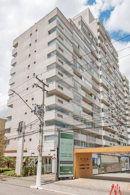 111 Now Alto Da Boa Vista - Uma Que Combina Design, Conforto E Localizacao Estrategica Sao Paulo