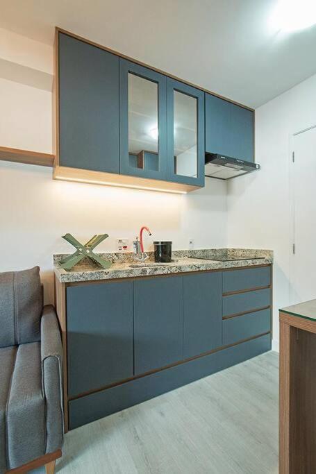 111 Now Alto Da Boa Vista - Uma Que Combina Design, Conforto E Localizacao Estrategica Apartment