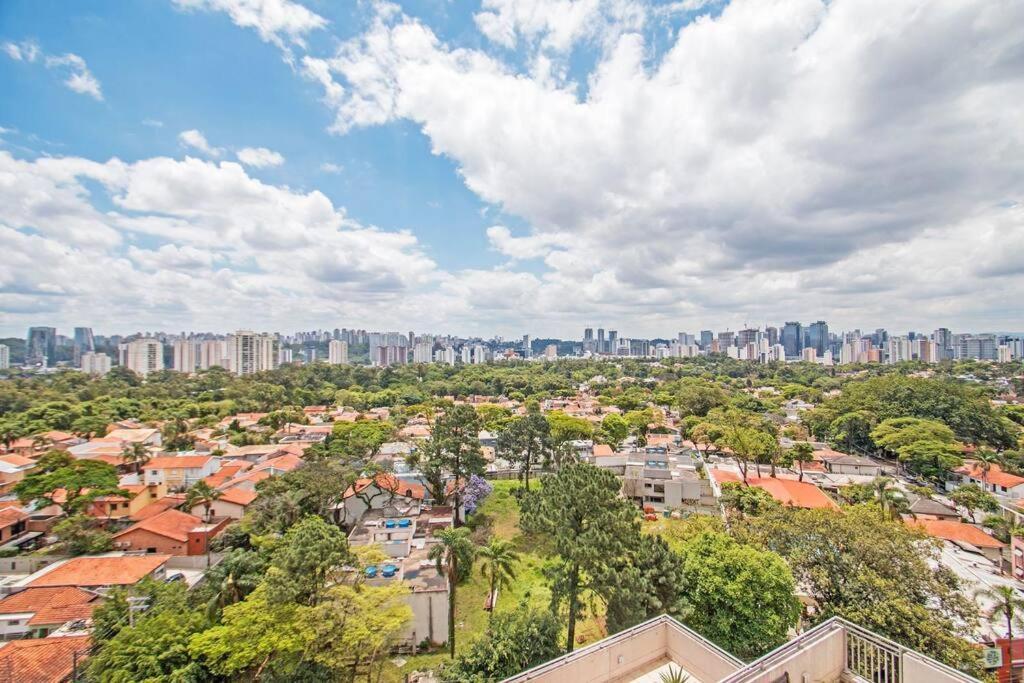 111 Now Alto Da Boa Vista - Uma Que Combina Design, Conforto E Localizacao Estrategica * Sao Paulo